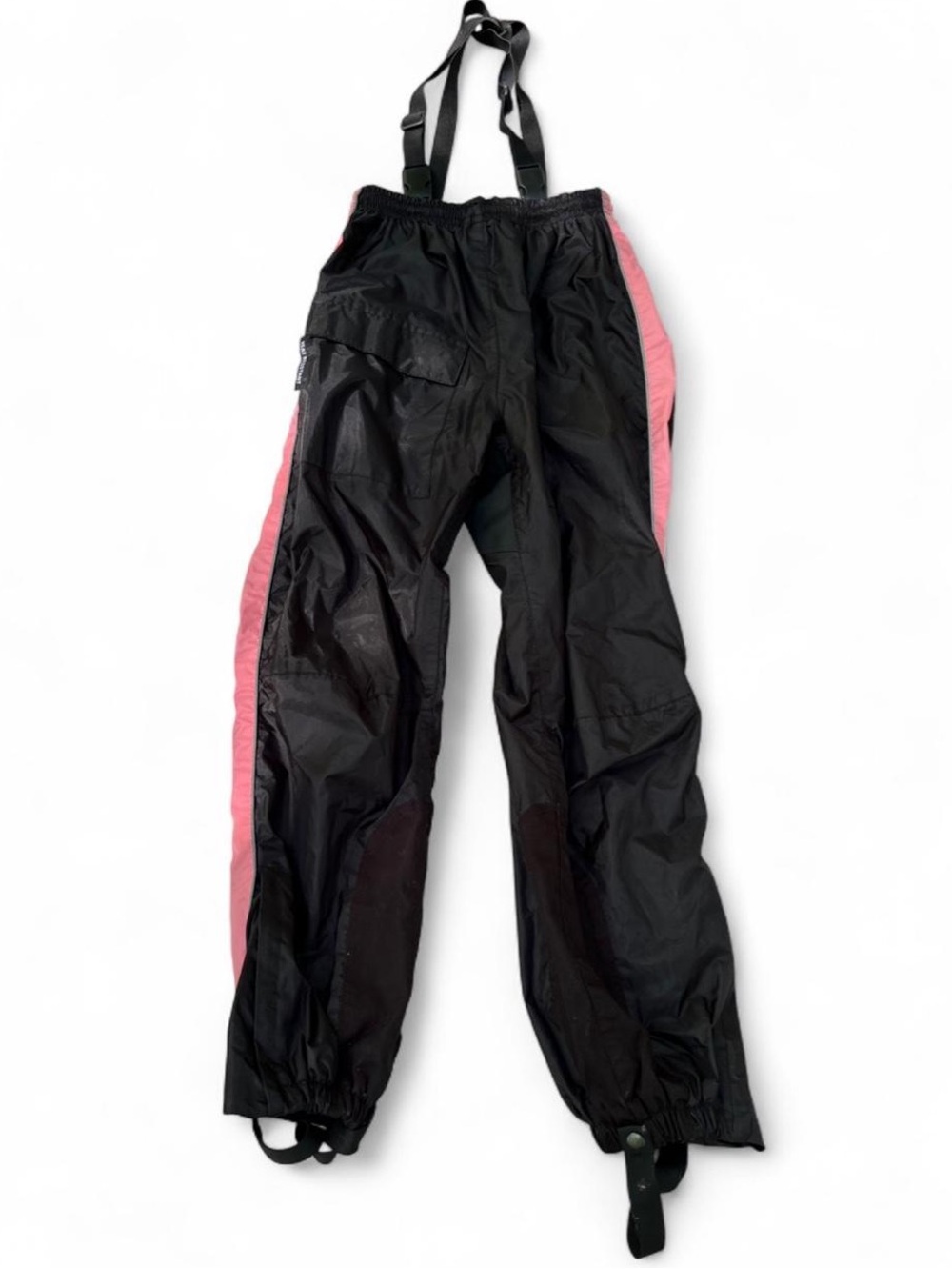 Milwaukee Performance Motorcycle Pants I Black & Pink | Riding Gear | Size
XS